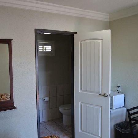 El Rey Inn Gardena Zewnętrze zdjęcie