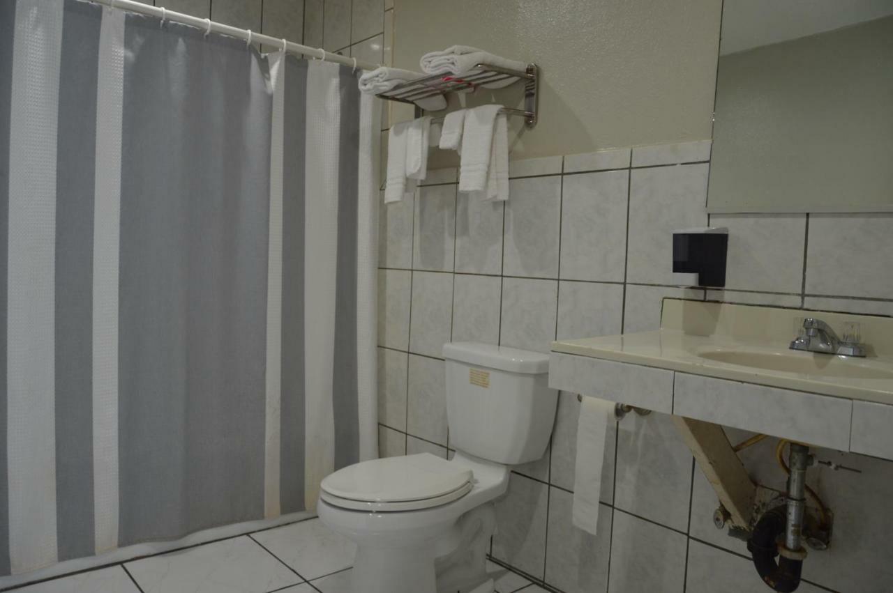 El Rey Inn Gardena Zewnętrze zdjęcie