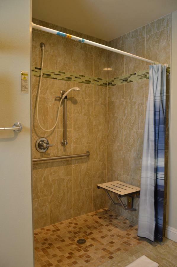 El Rey Inn Gardena Zewnętrze zdjęcie