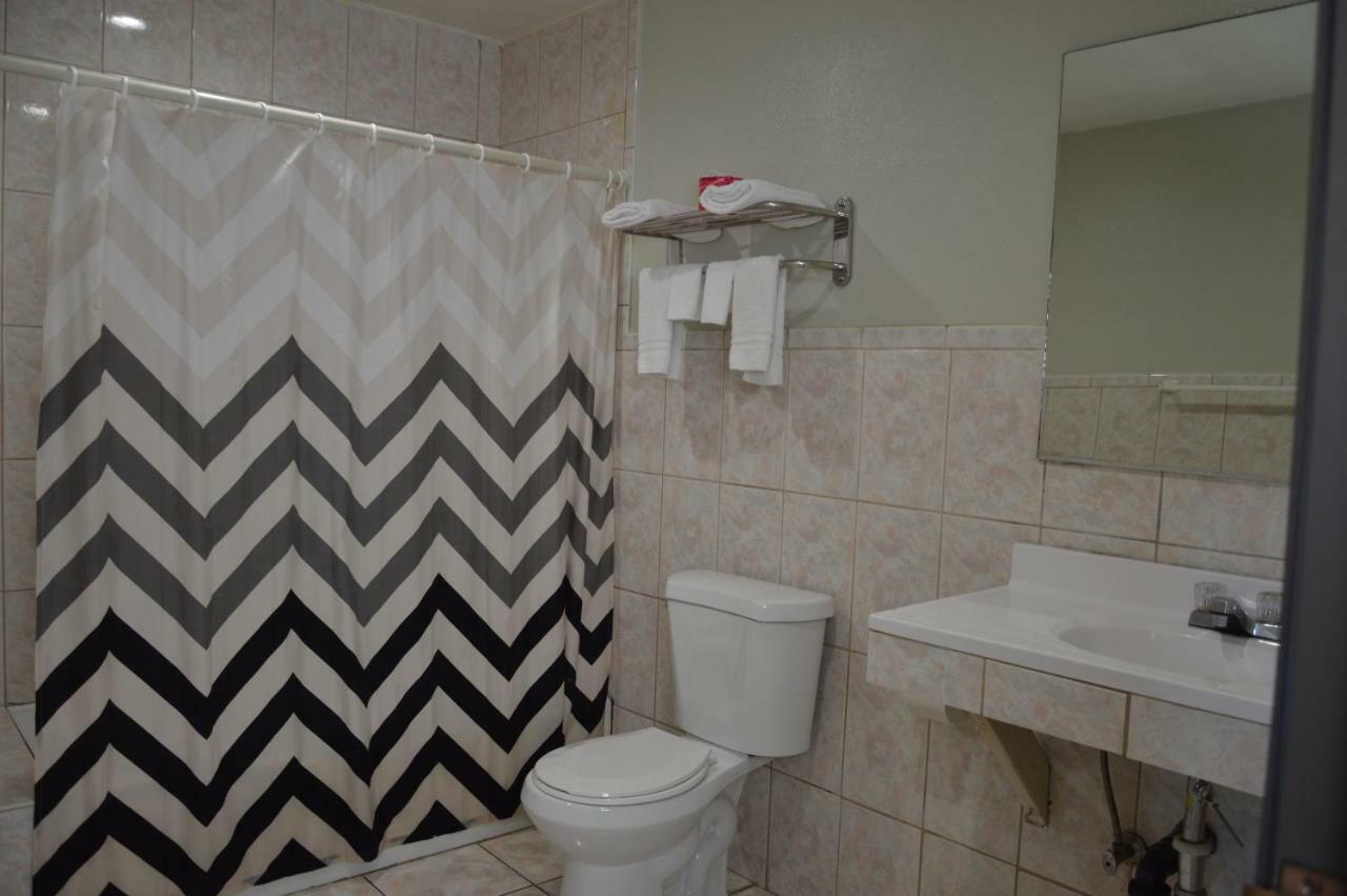 El Rey Inn Gardena Zewnętrze zdjęcie